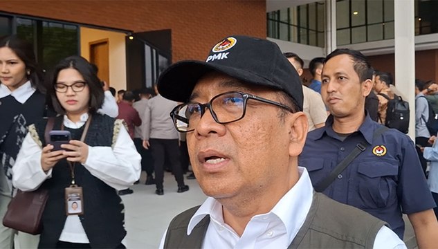 Pratikno: BNPB Siaga Modifikasi Cuaca di Wilayah Bencana Sumatra