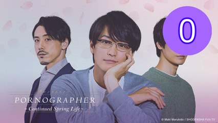 Pornographer Continued Spring Life  Spring Life 2 Episode  Engsub