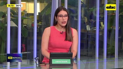 Video: senador argentino cumplirá arresto domiciliario en lujoso edificio de Asunción