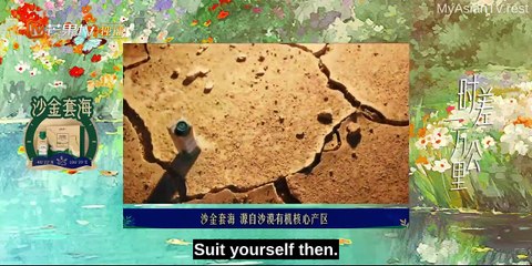 Ep.9 Back to the Origin Engsub