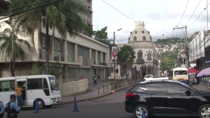 Trump perdona a Juan Orlando Hernández, los hondureños muestran su rechazo