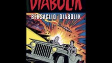 DIABOLIK---BERSAGLIO DIABOLIK