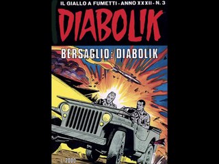 DIABOLIK---BERSAGLIO DIABOLIK