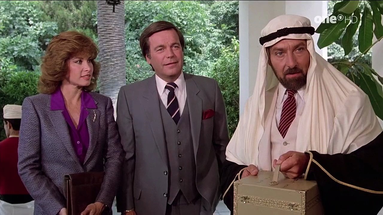 Hart aber herzlich S04E08-Der König und der Löwe