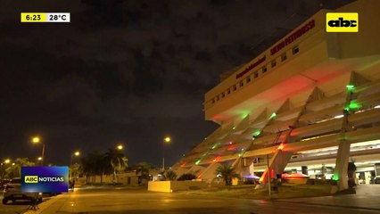 Video: Imitador paraguayo regresa al país tras conquistar Europa