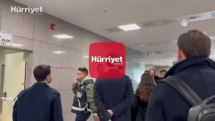 Borsa İstanbul'da manipülasyon soruşturmasında 12 şüpheli adliyeye sevk edildi
