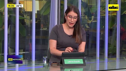 Video: pretenden desechar aguas residuales del Hospital de Coronel Oviedo al río Tebicuarymí