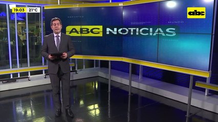 “Vamos a saber las motivaciones reales”: Mario Abdo sobre el cese de cooperación con la DEA