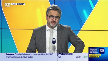 Le placement à suivre : Défense, une épargne pour la souveraineté - 03/12