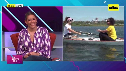 Remo: un deporte ideal para todas las edades