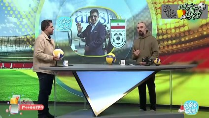 حضور سرمربی تیم ملی در مراسم قرعه‌کشی قطعی شد