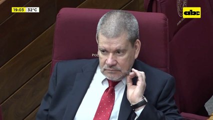 “Me voy a encargar de vos”: Lilian Samaniego amenaza a colega cartista