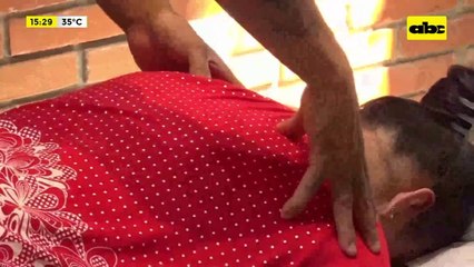 ¿Qué es la quiropraxia?: técnica alivia el estrés y la tensión