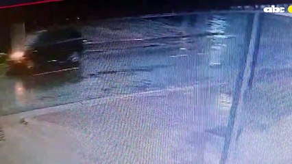 Motociclista Fallece En Accidente De Tránsito En San Lorenzo