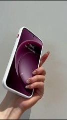 For OnePlus 15 Case Luxury PU Leather Skin Fashion