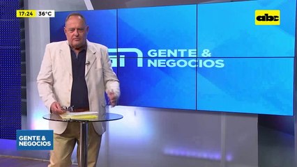 Manos a la Obra: calificación de Standard & Poor's, economía doméstica y ley de Mipymes