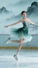 Guess the ice dance from the picture! The answer is here! #rubik #rubiksconnected #puzzleday #satpin #mazesolving #brainbreak #impossiblecube #brainbreaks #rubikcube #braingames