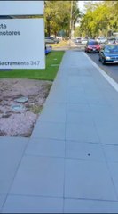 Barrabravas de Olimpia aterrorizaron a mujer y su hija en Asunción