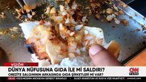 Obezite salgınının arkasında gıda şirketleri mi var?