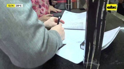 Intendentes accionan contra unificación de precio de habilitaciones