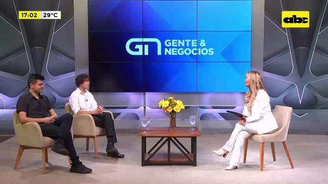 Desarrollo de videojuegos: talento paraguayo con calidad de exportación