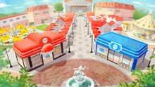 Tráiler de presentación del PokéPark