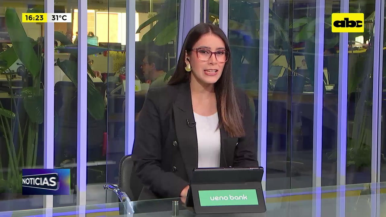 Ruta que une J. E. Estigarribia y Raúl A. Oviedo, en pésimo estado a cuatro años de su inauguración