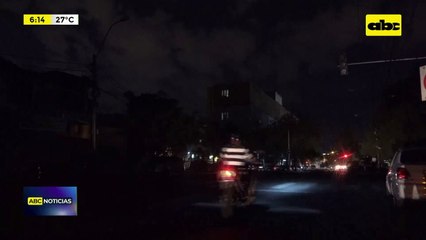 Una historia de nunca acabar: usuarios exigen solución ante constantes cortes de energía