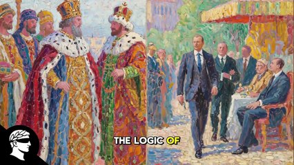 How Inflation Makes the Rich Richer