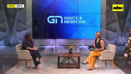 Nuevos aires en el mercado de la moda: marca se renueva con liderazgo femenino