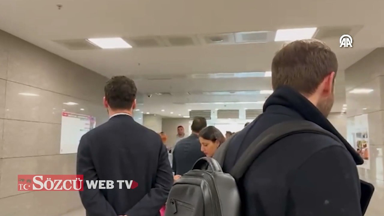 Eski Milli futbolcu Gökhan Gönül adliyede!