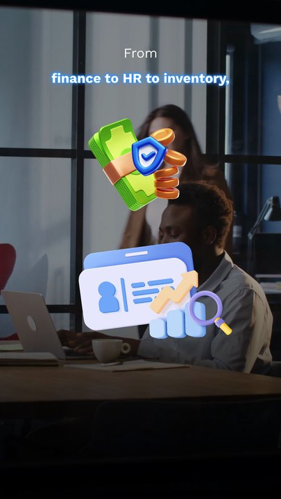 58% of Businesses Still Rely on Excel - Why It’s Holding You Back?