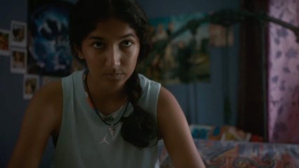 El juego de Gracie Darling Tráiler VO