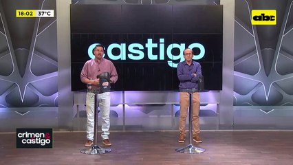 Un detenido por el sicariato de un mecánico en J. Augusto Saldívar