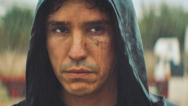 Sans pitié Bande-annonce VF