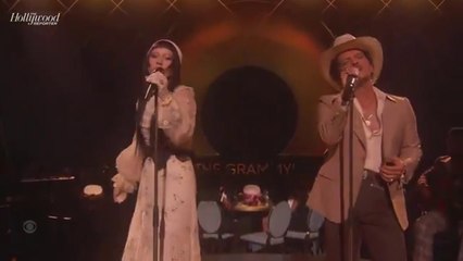 Lady Gaga y Bruno Mars versionan el clásico de los años 60 "California Dreamin"