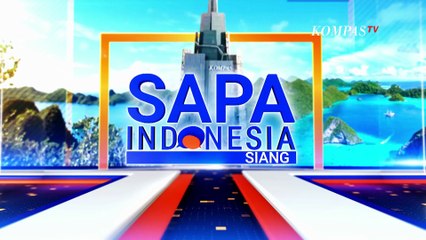 Cukup Berbahaya, Warga Nekat Berjalan Kaki Lintasi Tepi Longsoran