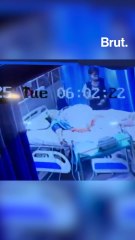 Hospital staff caught stealing jewelry