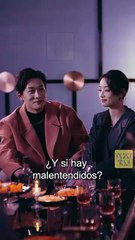 Amor entre las nubes (Doblado) en Español