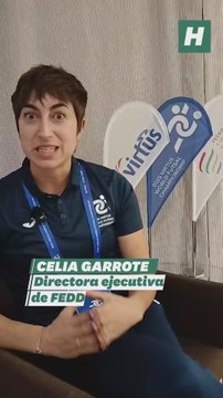 En el Día de las Personas con Discapacidad, preguntamos a FEDDI y a la seleccion española de fútbol sala para deportistas con discapacidad intelectual cómo ha cambiado la visibilidad del deportista con discapacidad