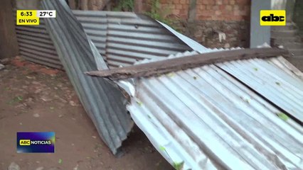 Video: En medio de precariedades, niños iniciarían las clases