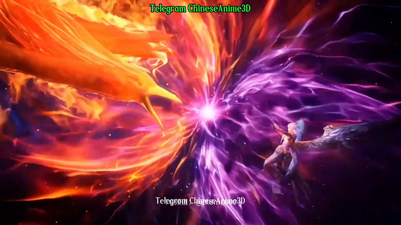 Throne Of Seal Episode 188 indo