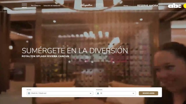 Estos son los lujosos hoteles que visitará la presunta testaferro de Wilfrido Cáceres