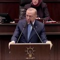 Erdoğan: Onlar camileri yıkarken biz kilise yapıyoruz
