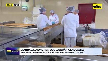 Centrales repudian propuesta de eliminar el salario mínimo y advierten con salir a las calles
