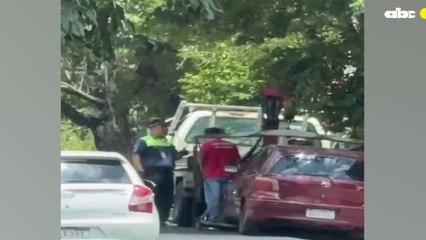 PMT sumaria a funcionarios que habrían coimeado en Asunción