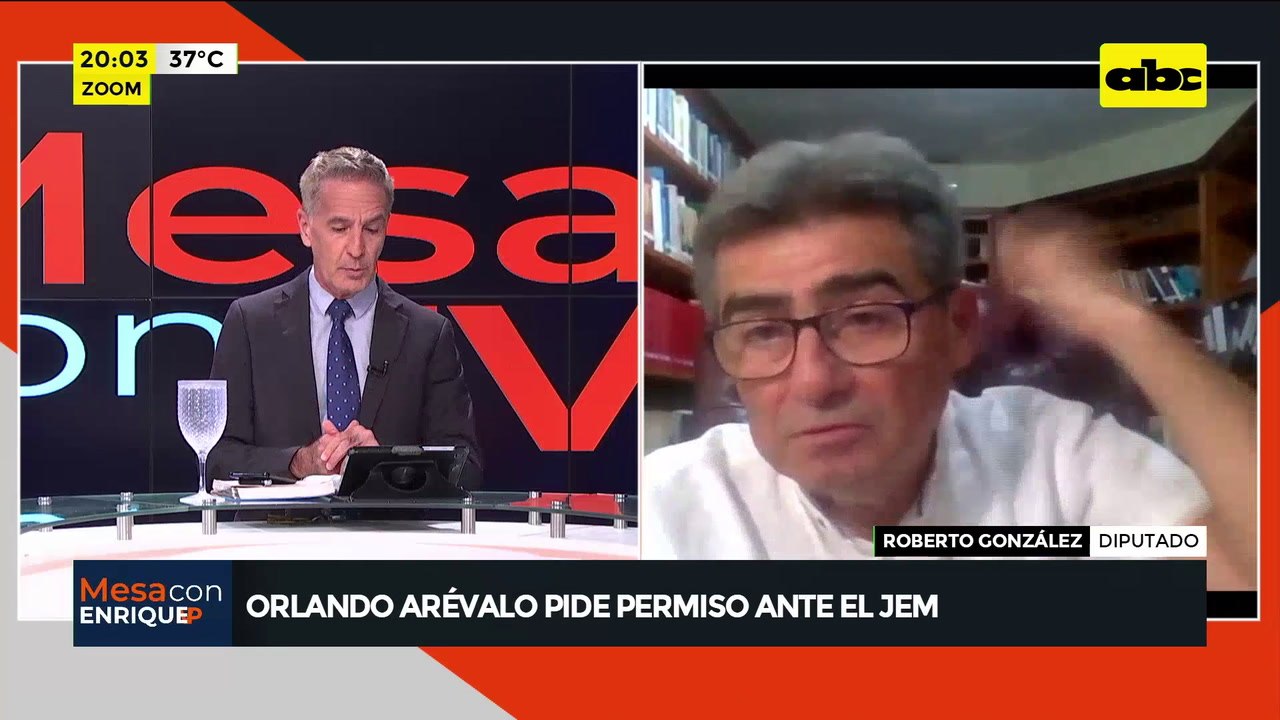 Arévalo pide permiso al JEM: “a estos los llamo averiados malditos”, dice diputado