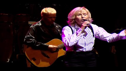 MICHÈLE TORR — “Toutes les chansons ont une histoire” | Michèle Torr — Olympia Bruno Coquatrix – 2002