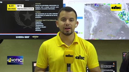 Meteorología: ¿Volverá el fresquito para Año Nuevo?