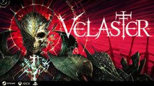 Velaster - Gameplay Trailer
